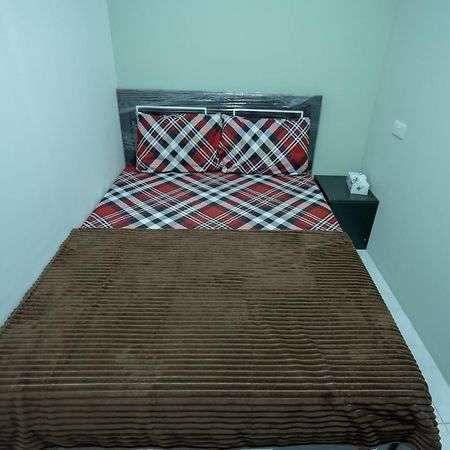 Nest Room For Solo Or Couple Abu Dzabi Kültér fotó